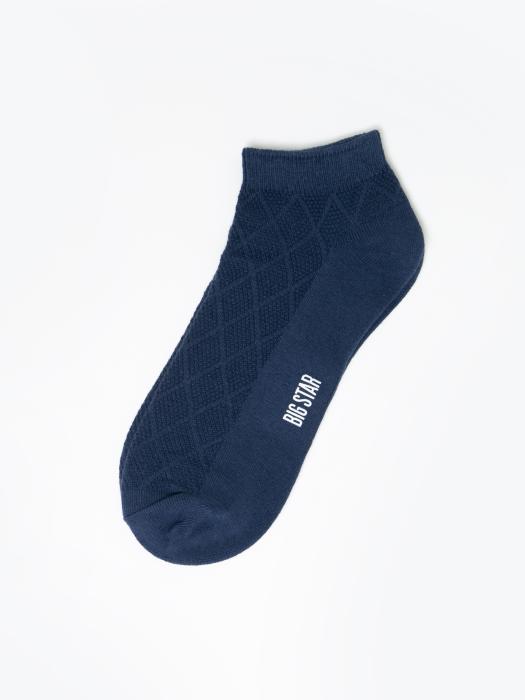 Dámske ponožky pletené odevy ALPINEA 403